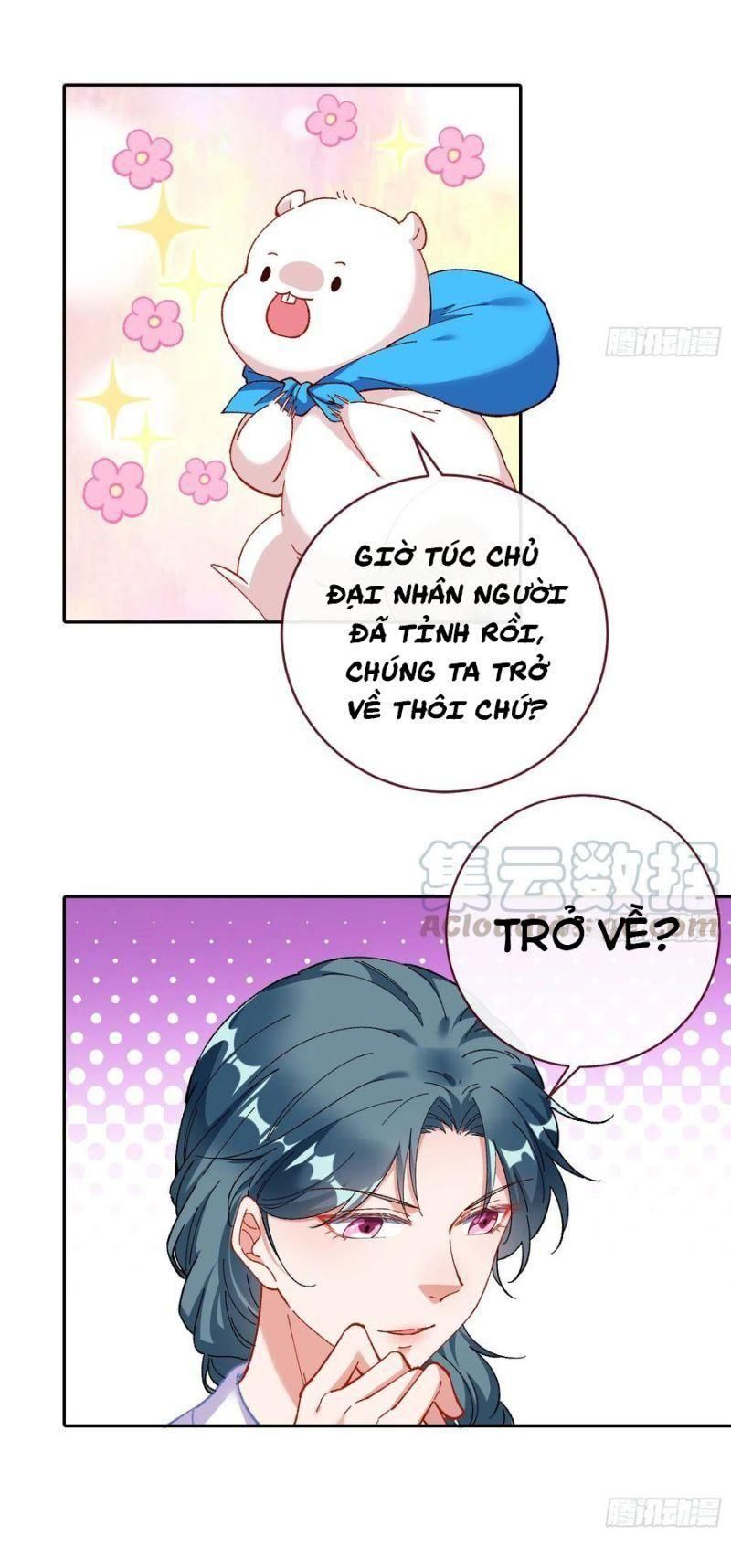 đọc truyện Vạn Tra Triêu Hoàng Chương 267 ảnh 54 tại Truyện Dạ Ký