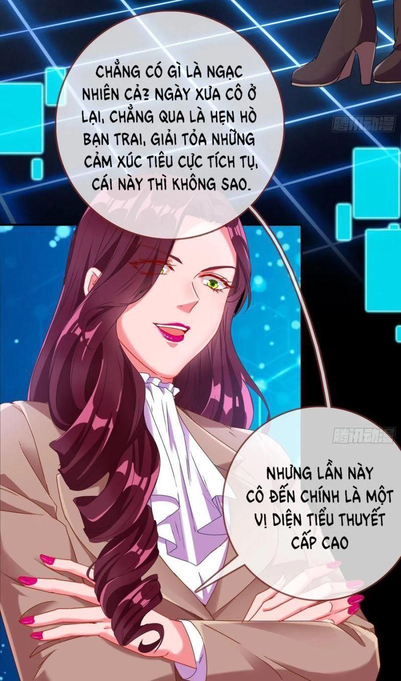 đọc truyện Vạn Tra Triêu Hoàng Chương 268 ảnh 40 tại Thiên Thai Truyện