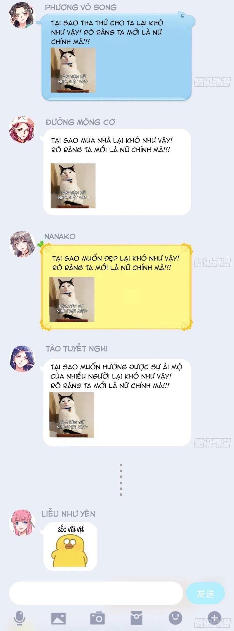 đọc truyện Vạn Tra Triêu Hoàng Chương 268 ảnh 52 tại Thiên Thai Truyện