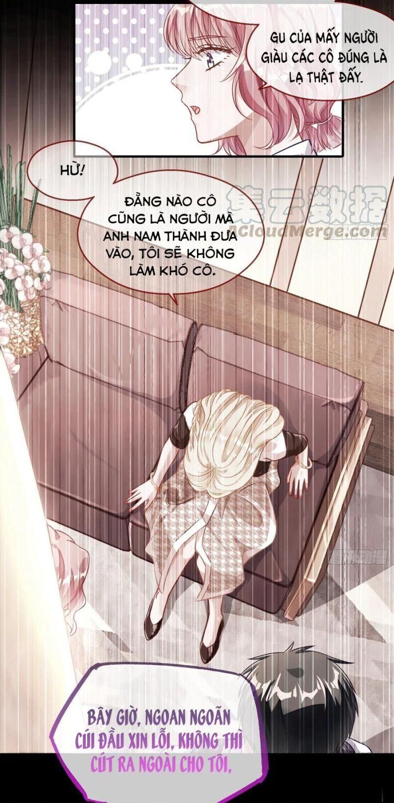 đọc truyện Vạn Tra Triêu Hoàng Chương 269 ảnh 11 tại Truyện Dạ Ký