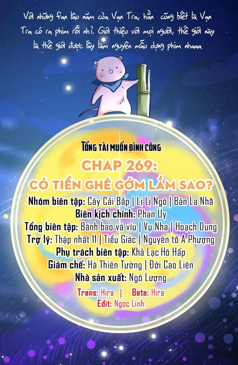 đọc truyện Vạn Tra Triêu Hoàng Chương 269 ảnh 3 tại Truyện Dạ Ký
