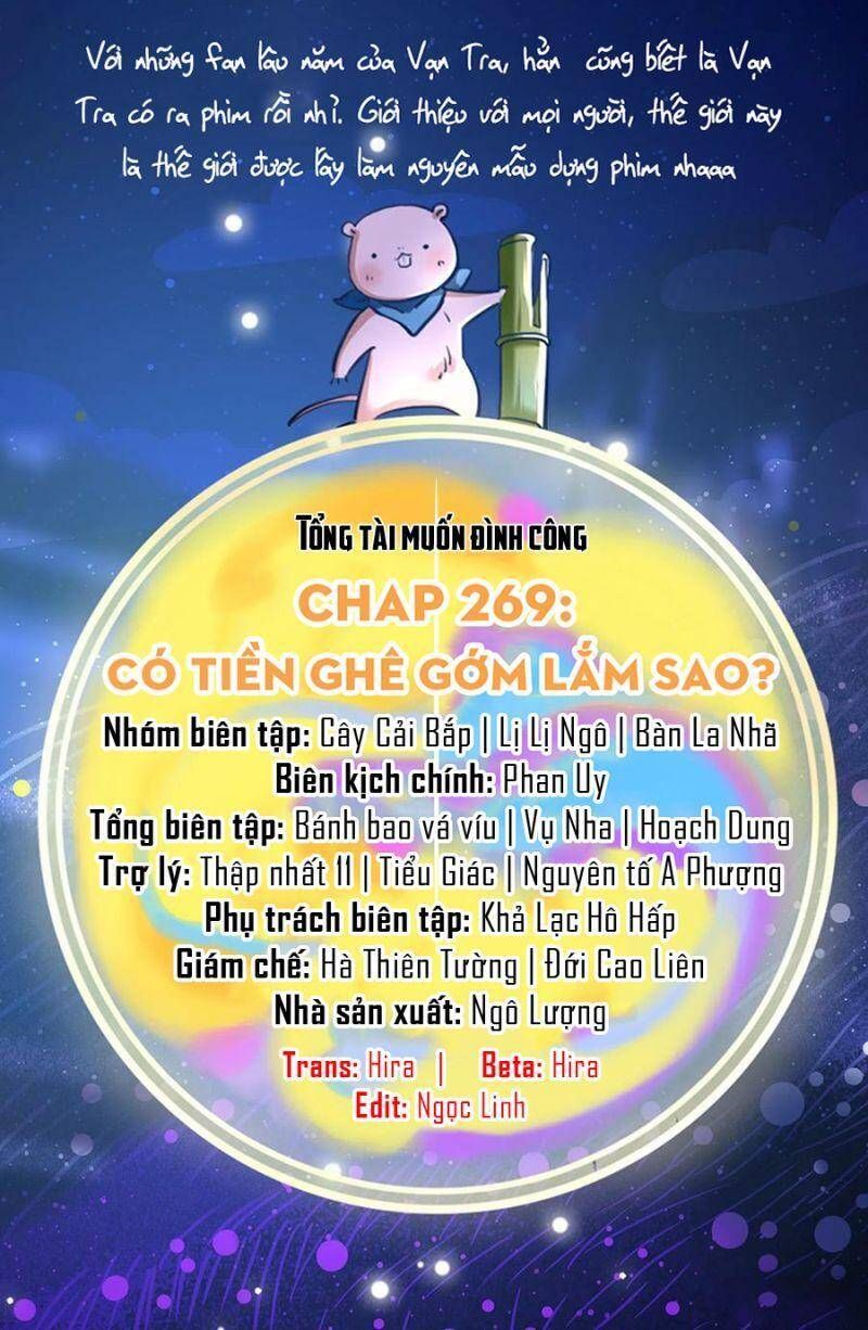 đọc truyện Vạn Tra Triêu Hoàng Chương 270 ảnh 3 tại Thiên Thai Truyện