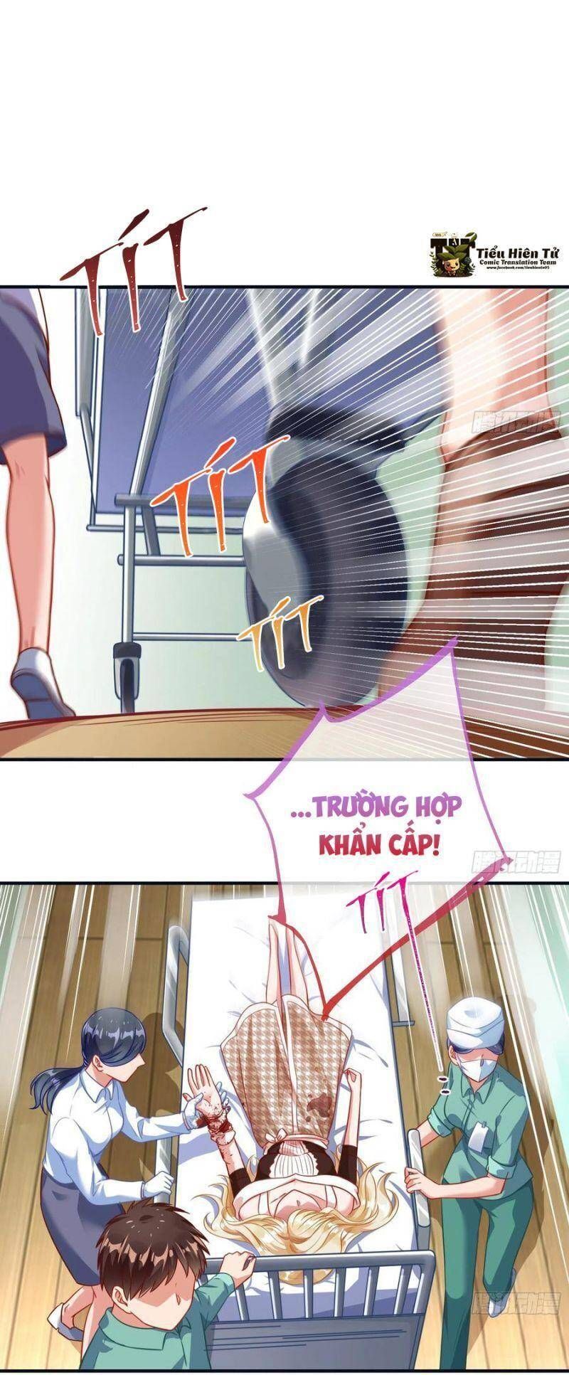 đọc truyện Vạn Tra Triêu Hoàng Chương 270 ảnh 4 tại Thiên Thai Truyện
