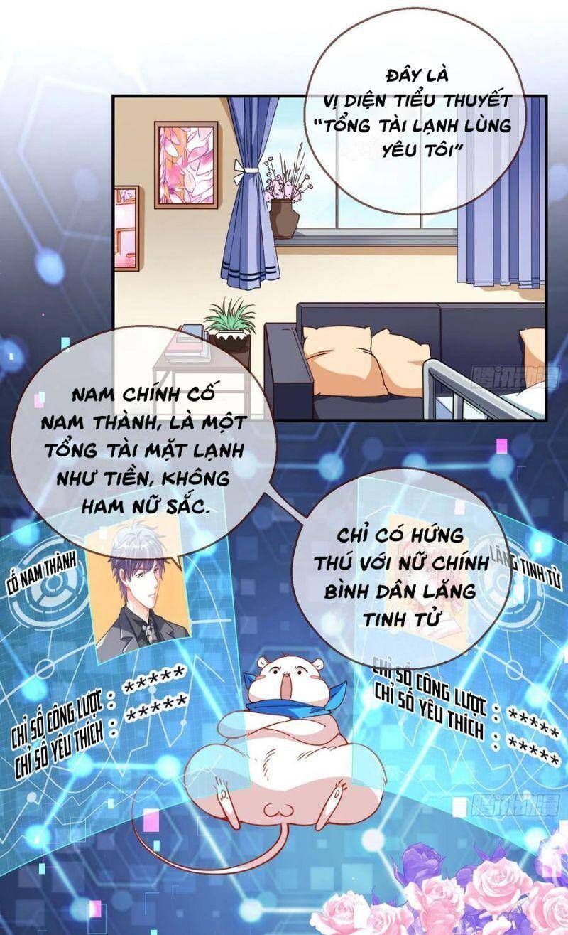 đọc truyện Vạn Tra Triêu Hoàng Chương 270 ảnh 39 tại Thiên Thai Truyện