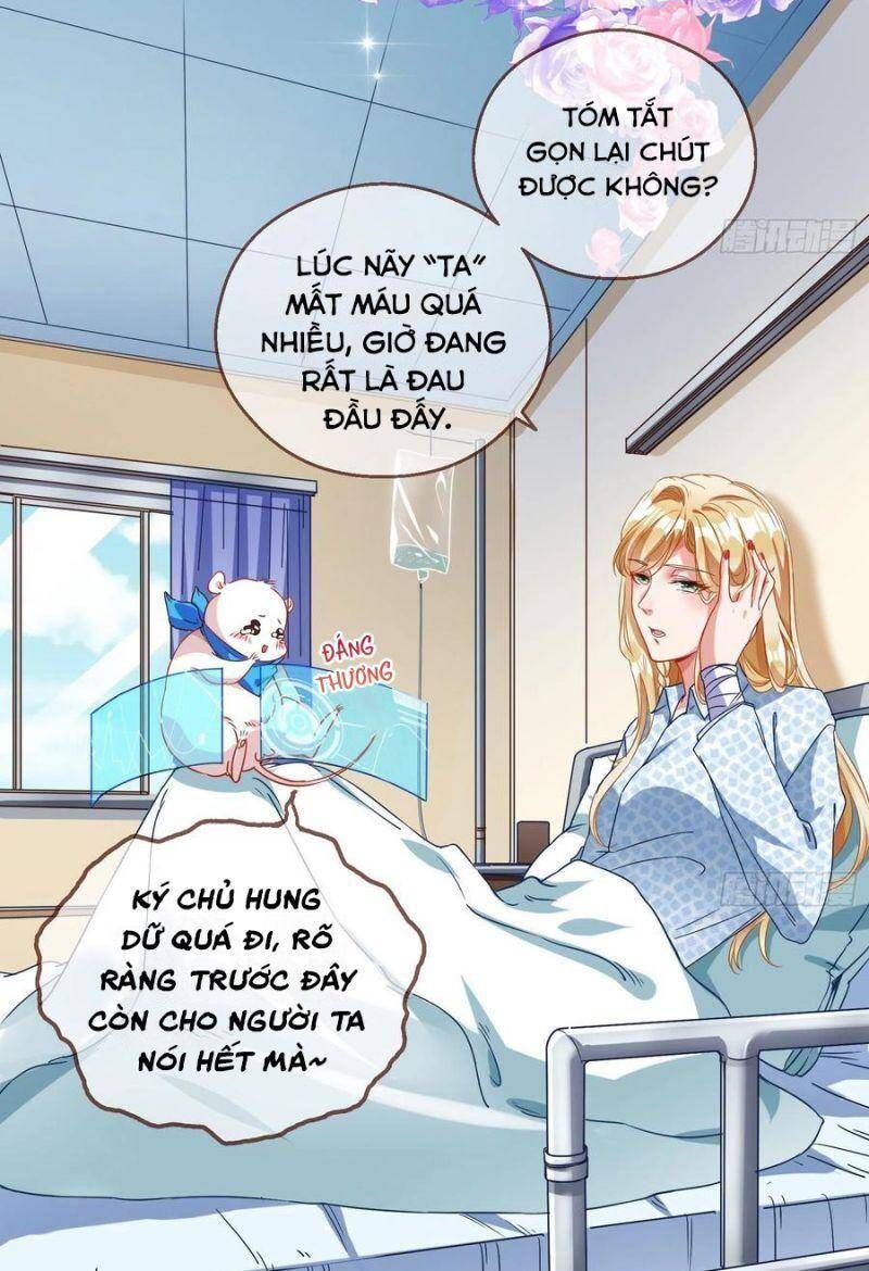 đọc truyện Vạn Tra Triêu Hoàng Chương 270 ảnh 41 tại Thiên Thai Truyện
