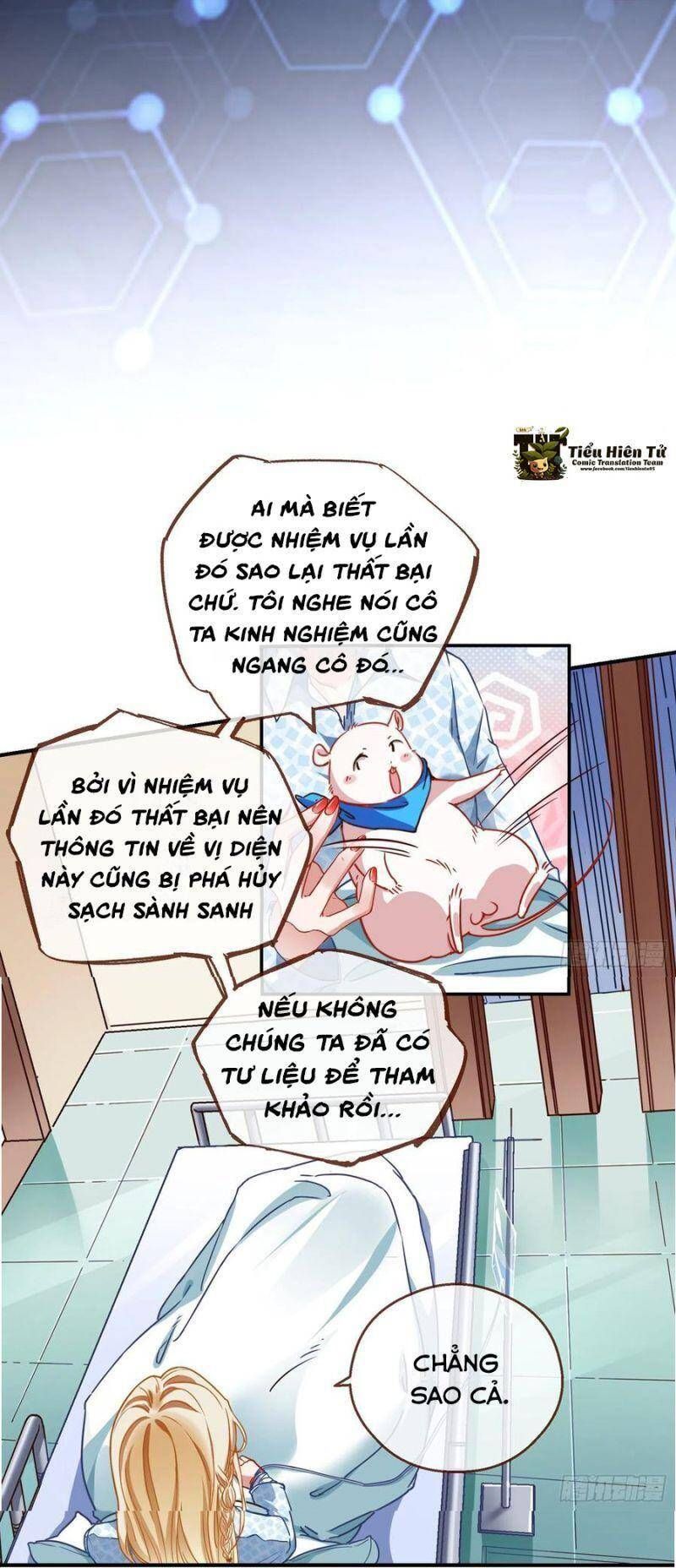 đọc truyện Vạn Tra Triêu Hoàng Chương 270 ảnh 46 tại Thiên Thai Truyện