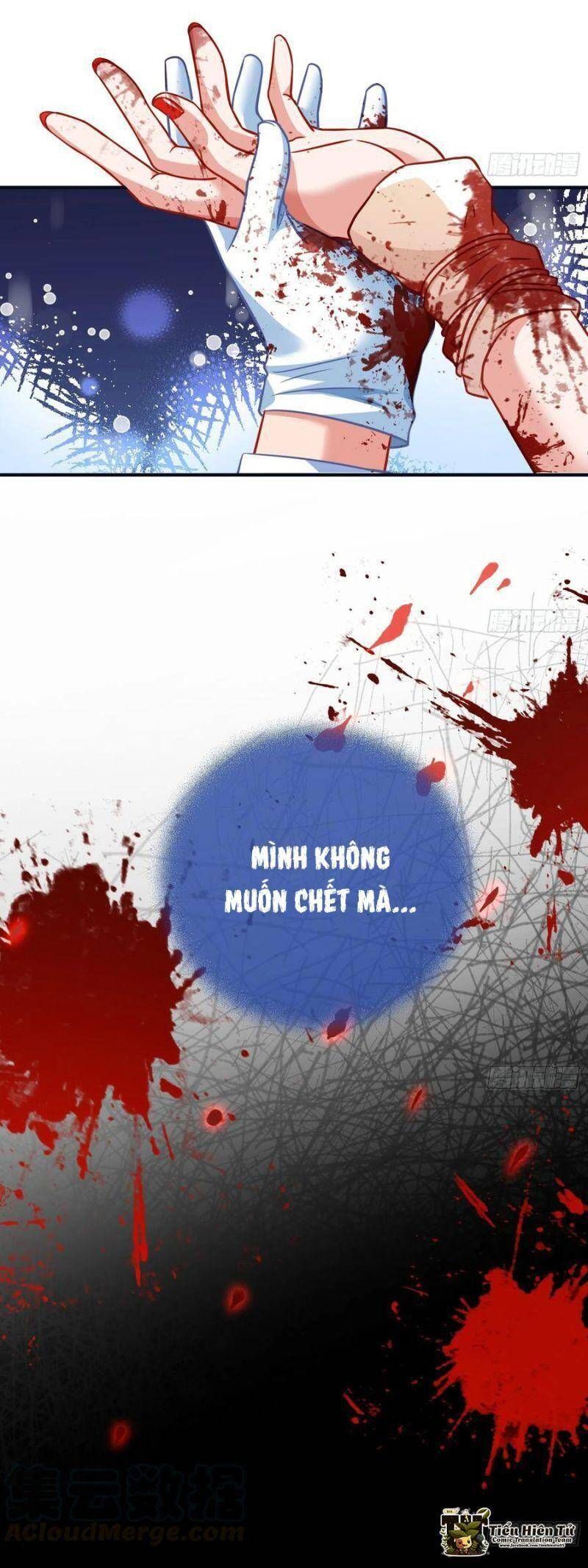 đọc truyện Vạn Tra Triêu Hoàng Chương 270 ảnh 6 tại Thiên Thai Truyện