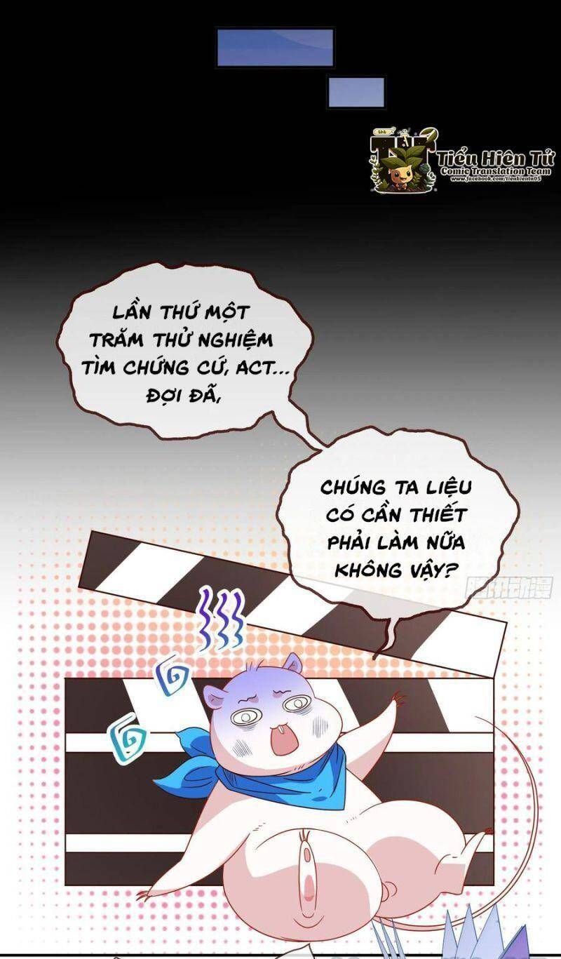 đọc truyện Vạn Tra Triêu Hoàng Chương 271 ảnh 22 tại Truyện Dạ Ký