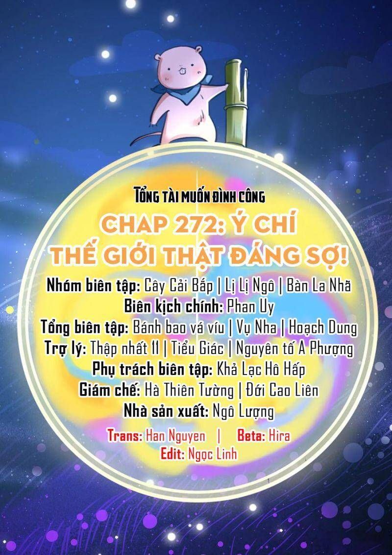 đọc truyện Vạn Tra Triêu Hoàng Chương 272 ảnh 2 tại Truyện Dạ Ký