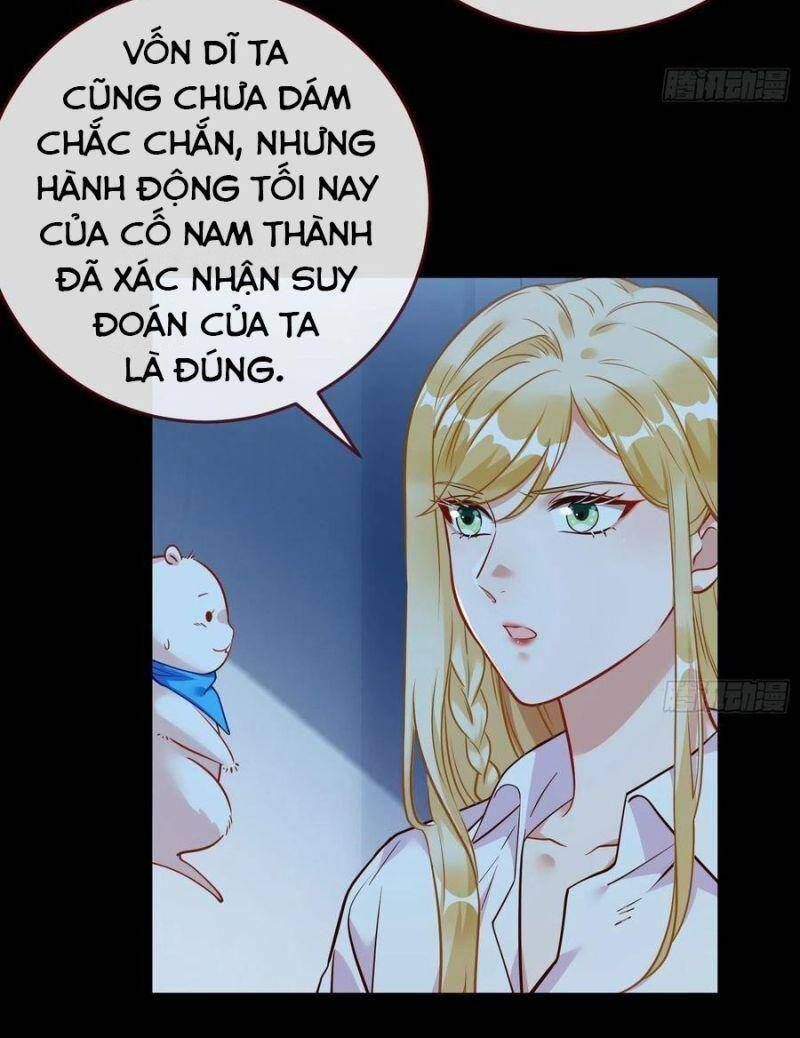 đọc truyện Vạn Tra Triêu Hoàng Chương 272 ảnh 23 tại Truyện Dạ Ký