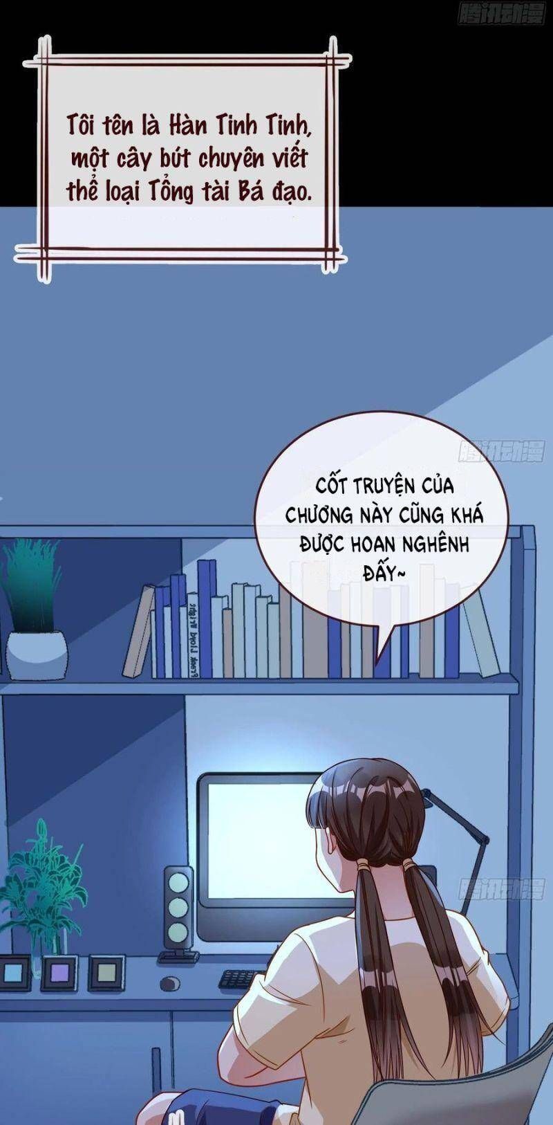 đọc truyện Vạn Tra Triêu Hoàng Chương 272 ảnh 40 tại Truyện Dạ Ký
