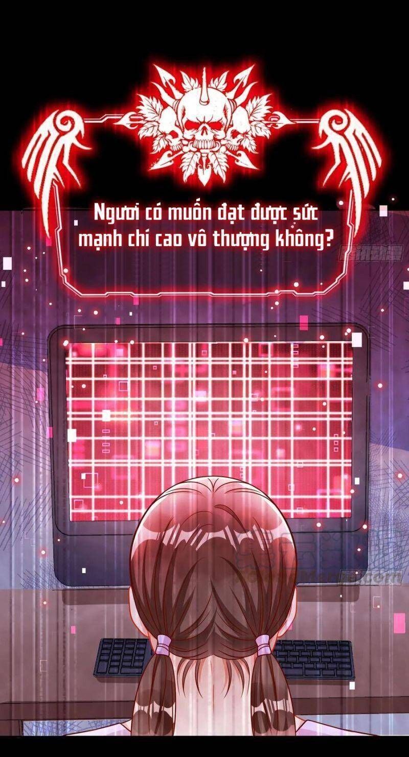 đọc truyện Vạn Tra Triêu Hoàng Chương 272 ảnh 45 tại Truyện Dạ Ký