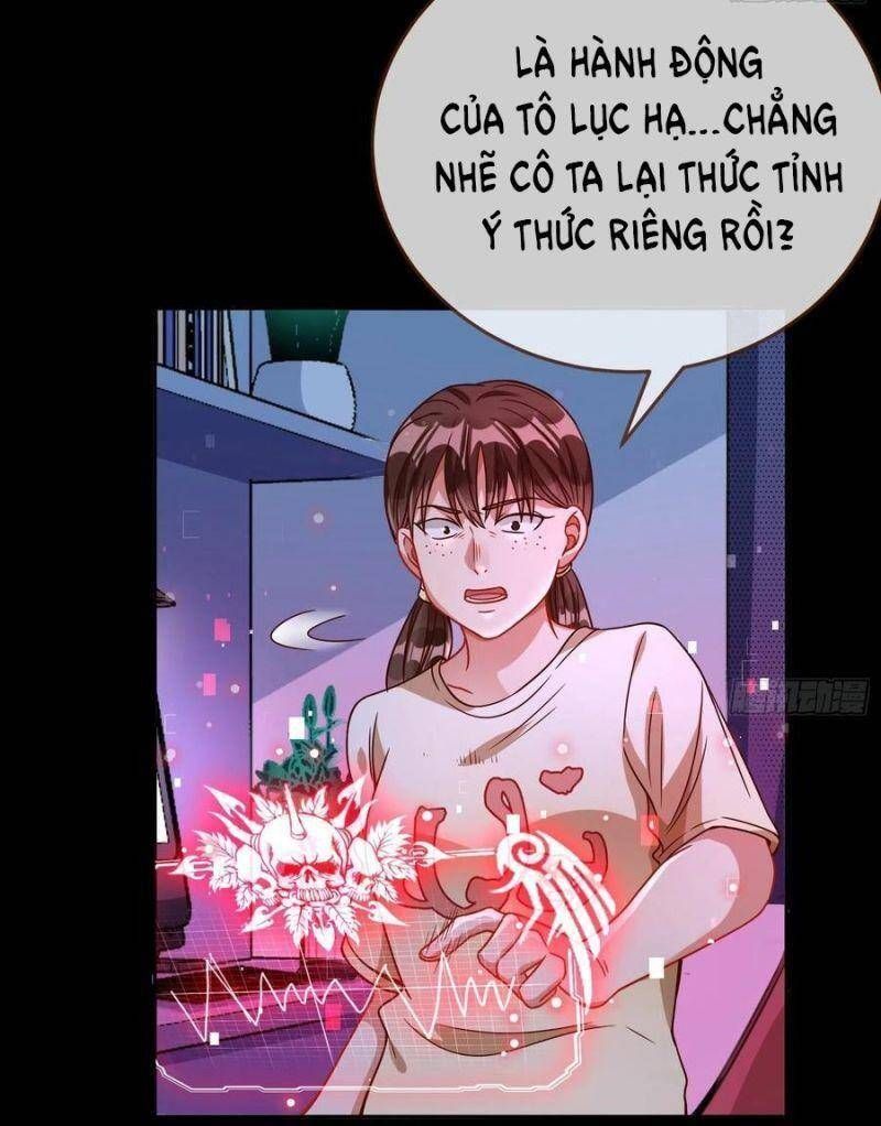 đọc truyện Vạn Tra Triêu Hoàng Chương 272 ảnh 51 tại Truyện Dạ Ký