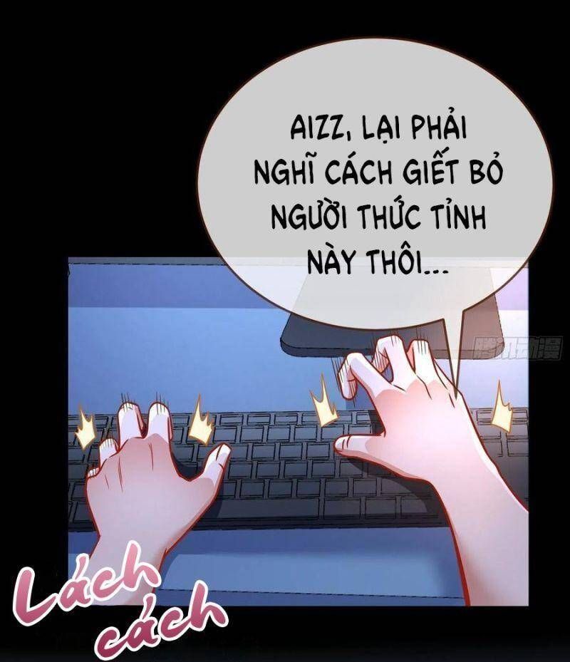 đọc truyện Vạn Tra Triêu Hoàng Chương 272 ảnh 53 tại Truyện Dạ Ký