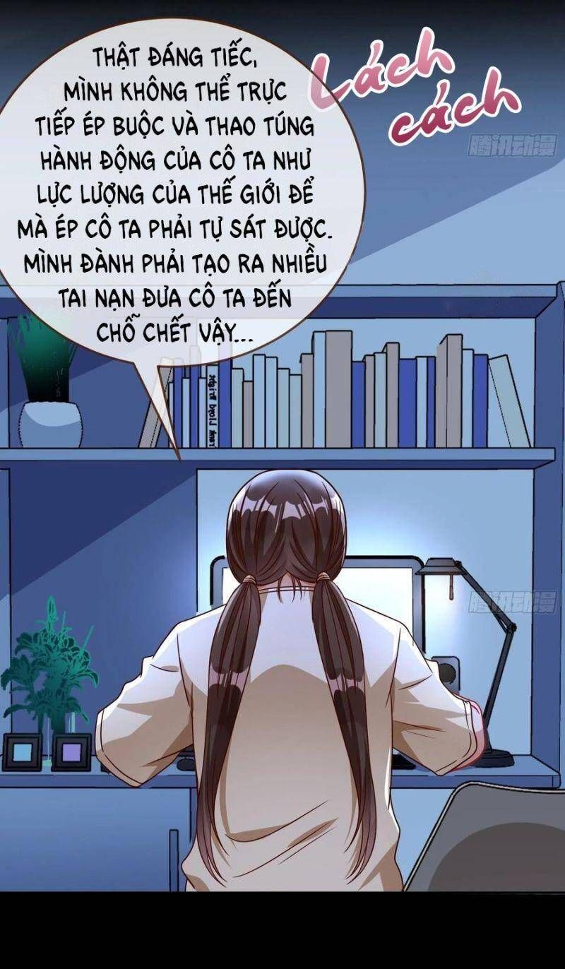 đọc truyện Vạn Tra Triêu Hoàng Chương 272 ảnh 54 tại Truyện Dạ Ký