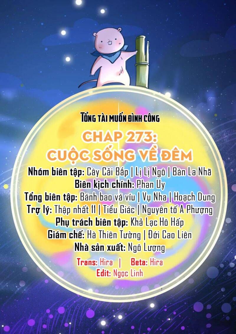 đọc truyện Vạn Tra Triêu Hoàng Chương 273 ảnh 2 tại Truyện Dạ Ký