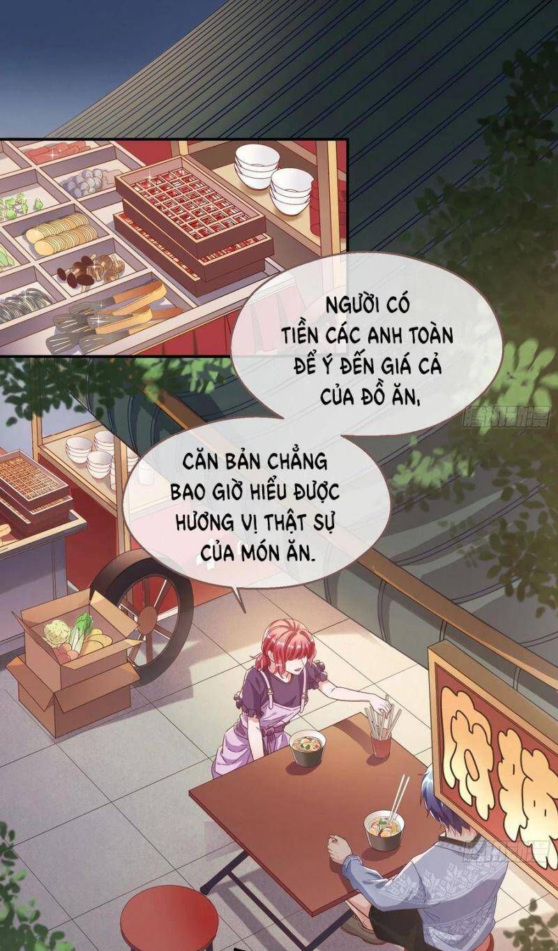 đọc truyện Vạn Tra Triêu Hoàng Chương 273 ảnh 4 tại Truyện Dạ Ký