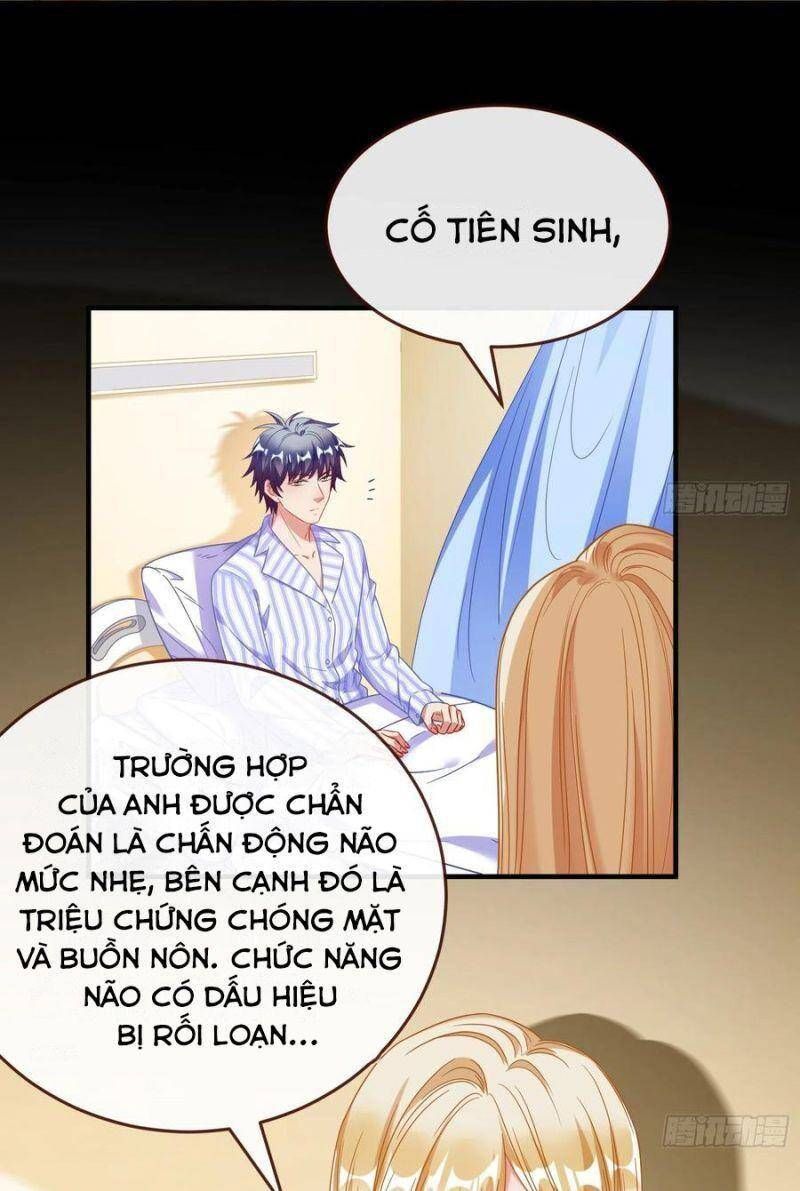 đọc truyện Vạn Tra Triêu Hoàng Chương 274 ảnh 6 tại Thiên Thai Truyện