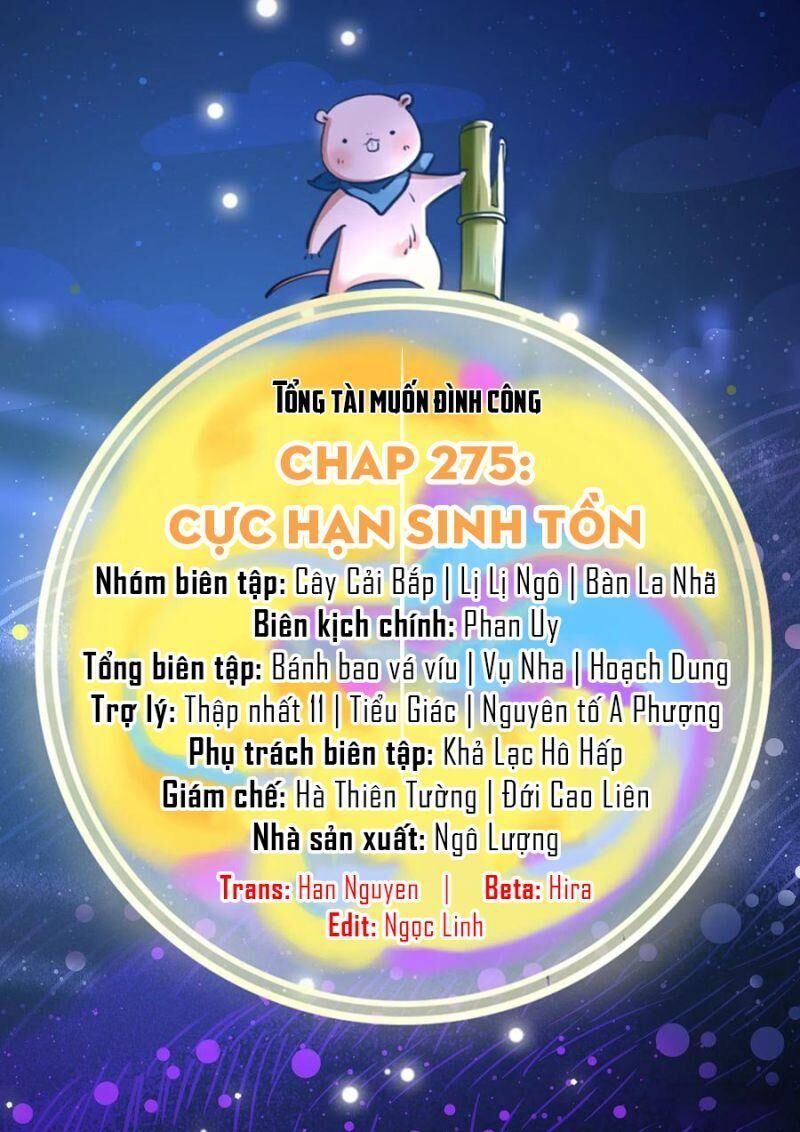 đọc truyện Vạn Tra Triêu Hoàng Chương 275 ảnh 2 tại Truyện Dạ Ký