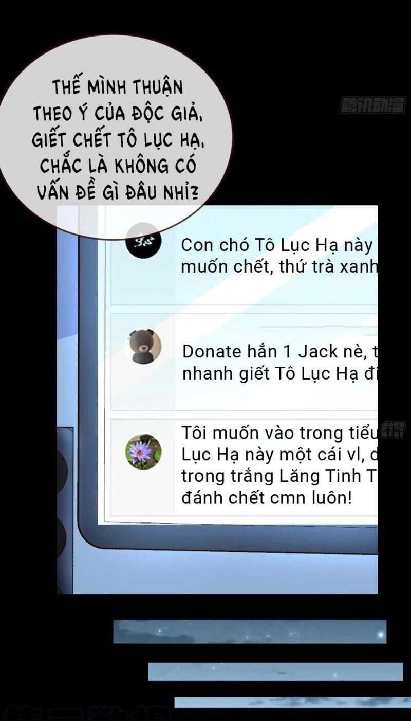 đọc truyện Vạn Tra Triêu Hoàng Chương 275 ảnh 13 tại Truyện Dạ Ký