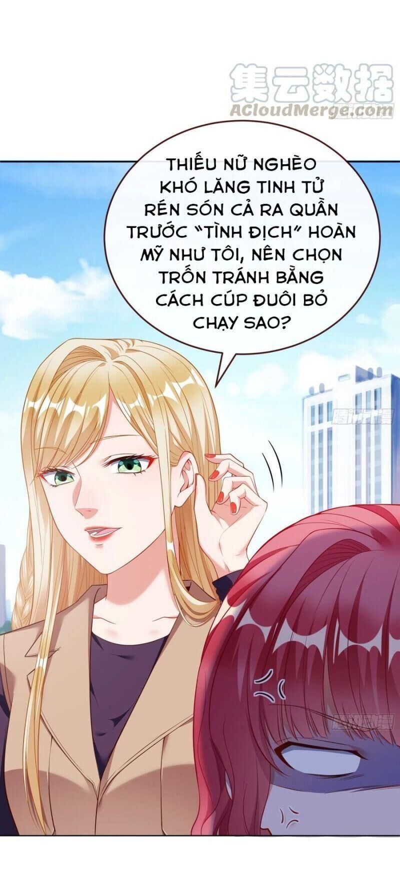 đọc truyện Vạn Tra Triêu Hoàng Chương 275 ảnh 54 tại Truyện Dạ Ký