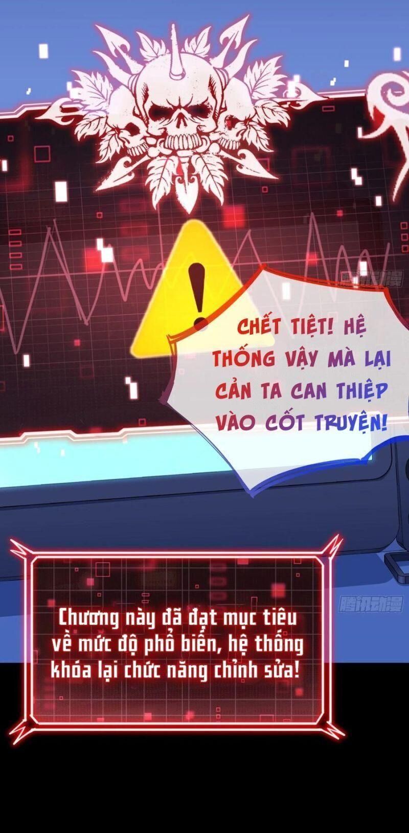 đọc truyện Vạn Tra Triêu Hoàng Chương 275 ảnh 8 tại Truyện Dạ Ký