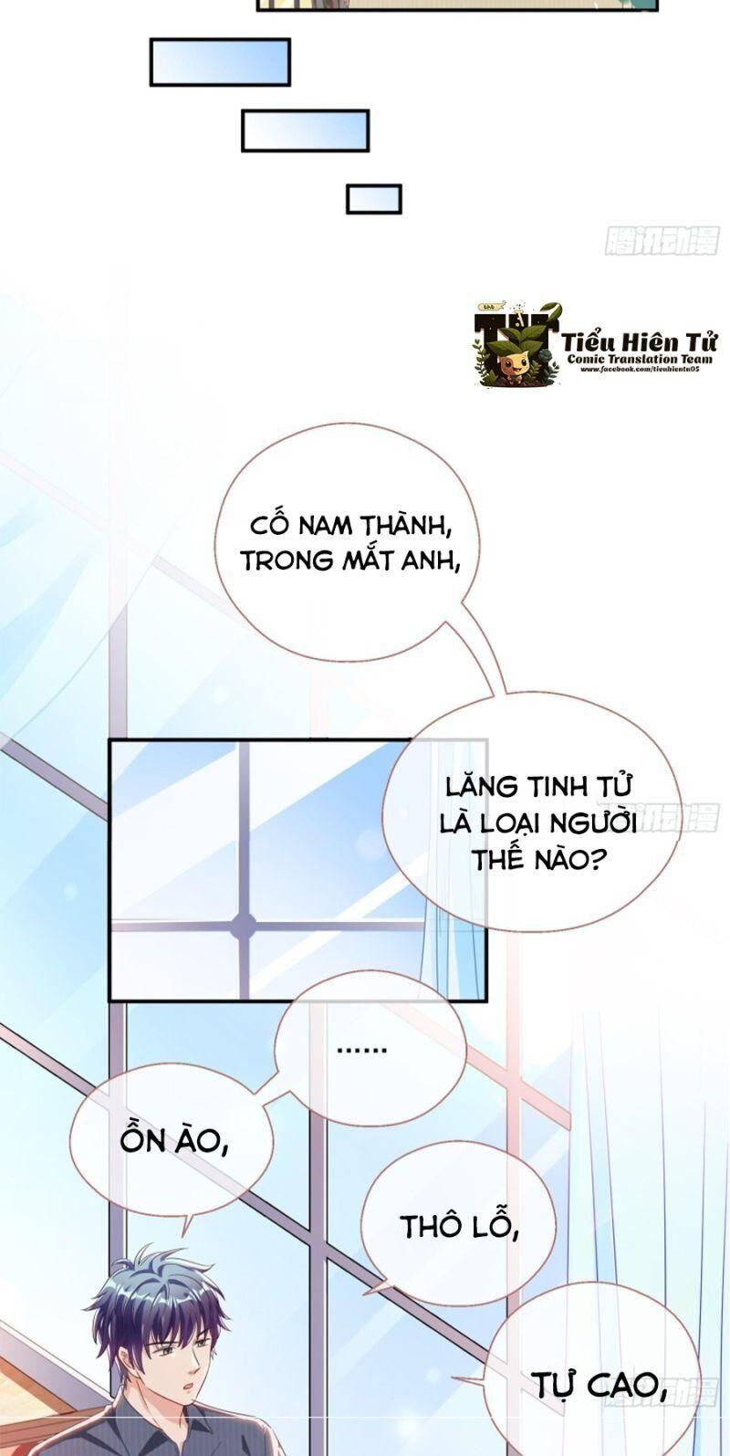 đọc truyện Vạn Tra Triêu Hoàng Chương 276 ảnh 21 tại Thiên Thai Truyện