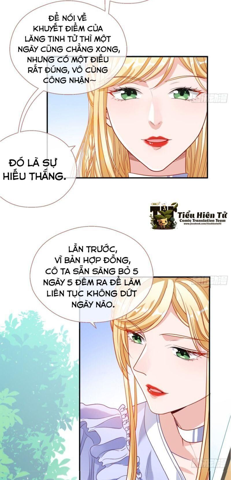 đọc truyện Vạn Tra Triêu Hoàng Chương 276 ảnh 23 tại Thiên Thai Truyện