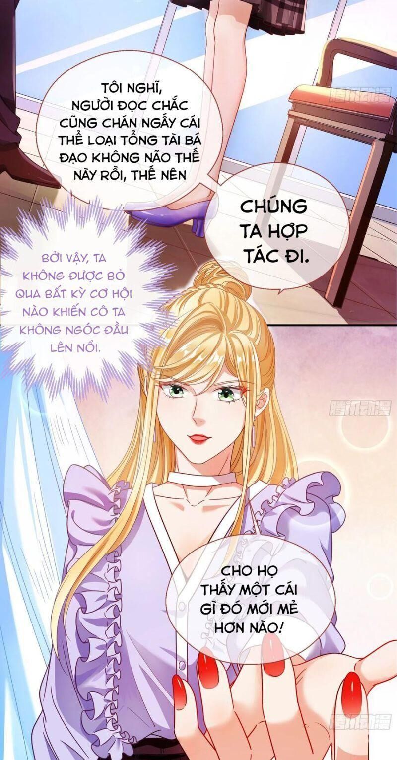 đọc truyện Vạn Tra Triêu Hoàng Chương 276 ảnh 27 tại Thiên Thai Truyện