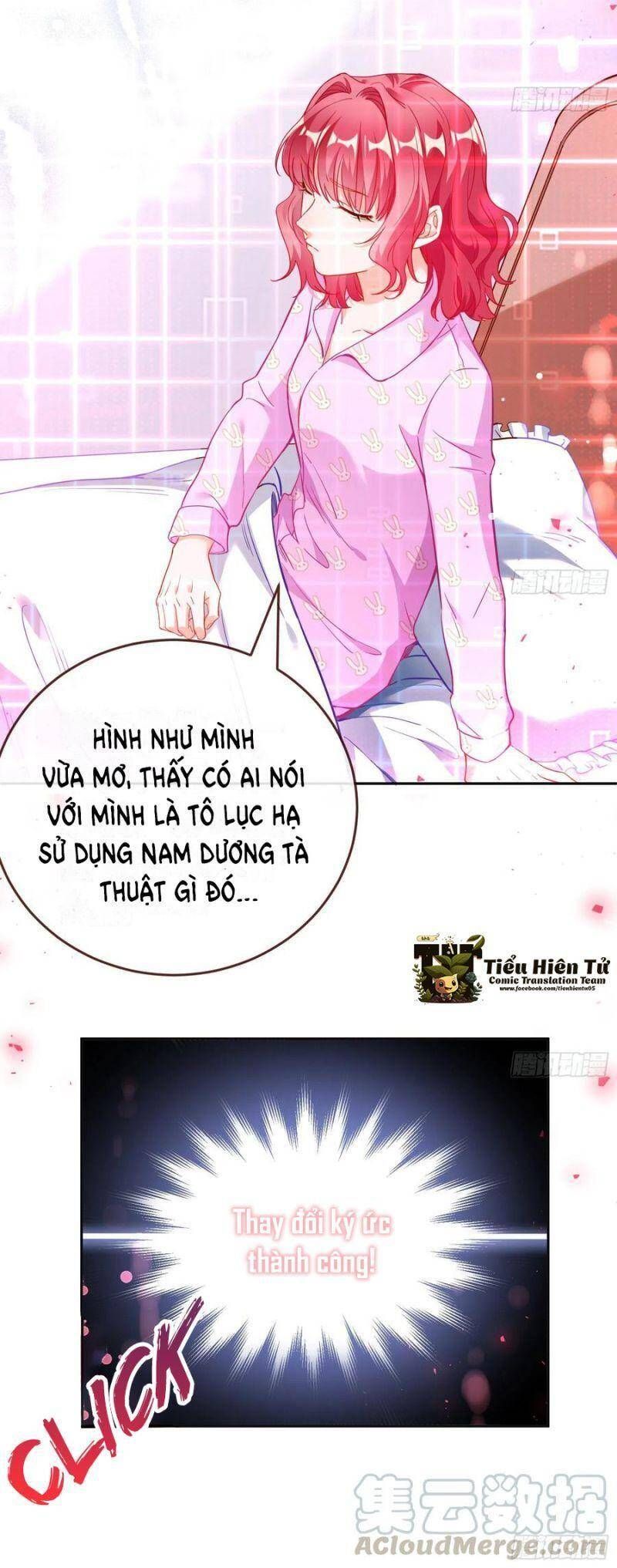 đọc truyện Vạn Tra Triêu Hoàng Chương 277 ảnh 12 tại Truyện Dạ Ký