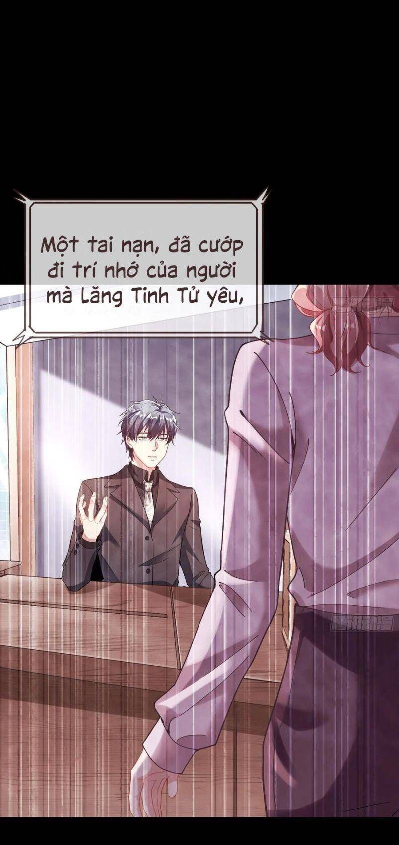 đọc truyện Vạn Tra Triêu Hoàng Chương 277 ảnh 4 tại Truyện Dạ Ký