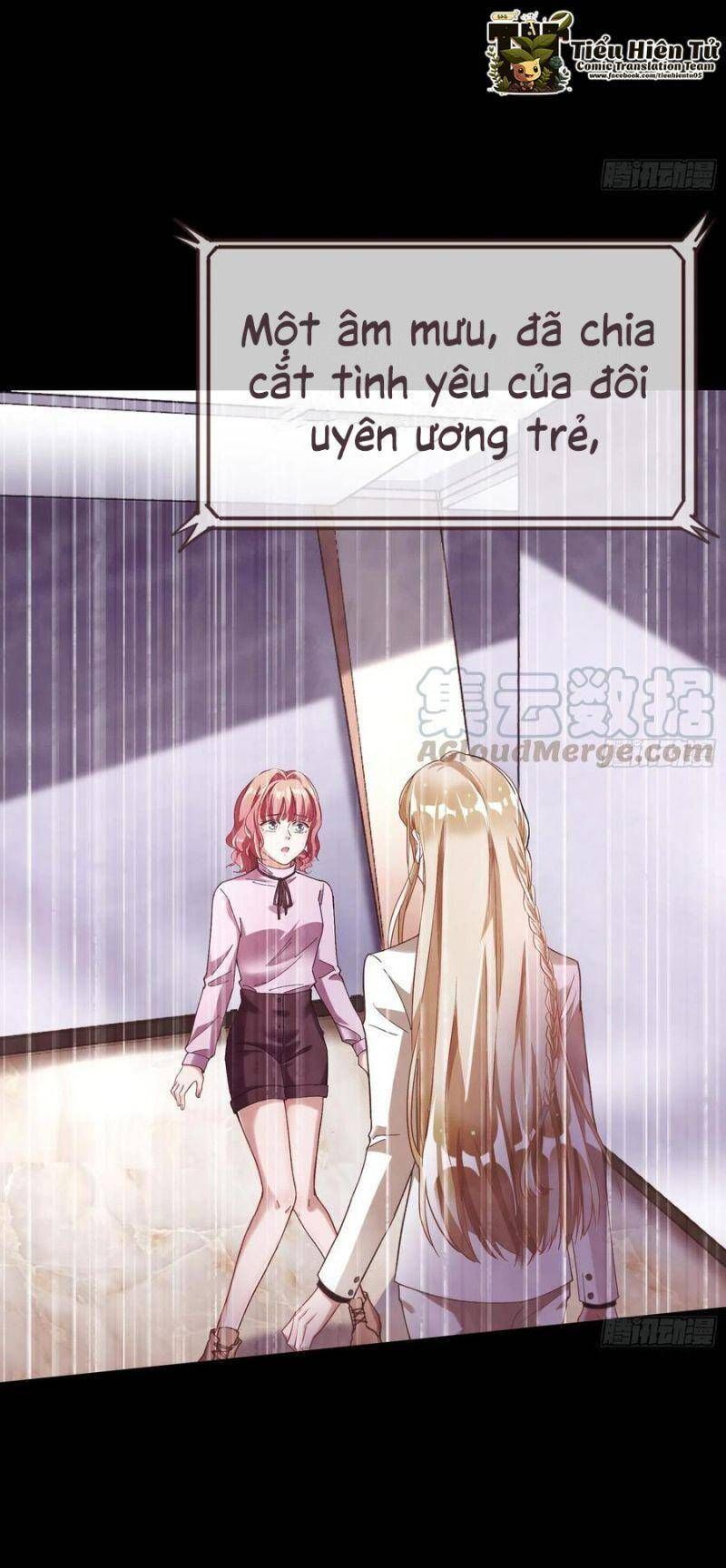 đọc truyện Vạn Tra Triêu Hoàng Chương 277 ảnh 5 tại Truyện Dạ Ký