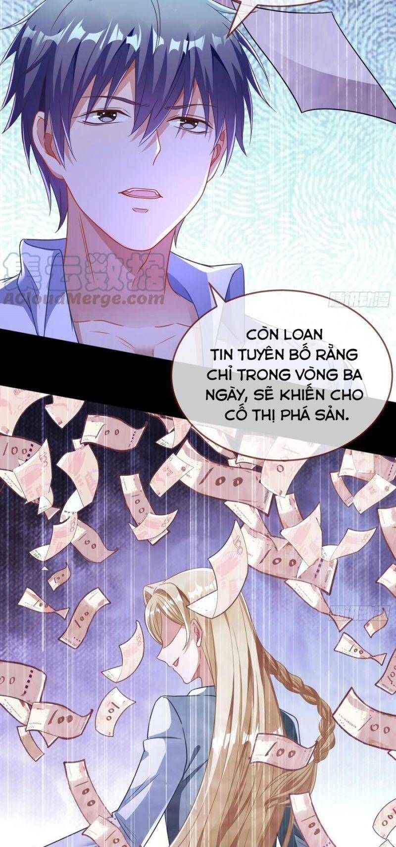 đọc truyện Vạn Tra Triêu Hoàng Chương 278 ảnh 32 tại Thiên Thai Truyện