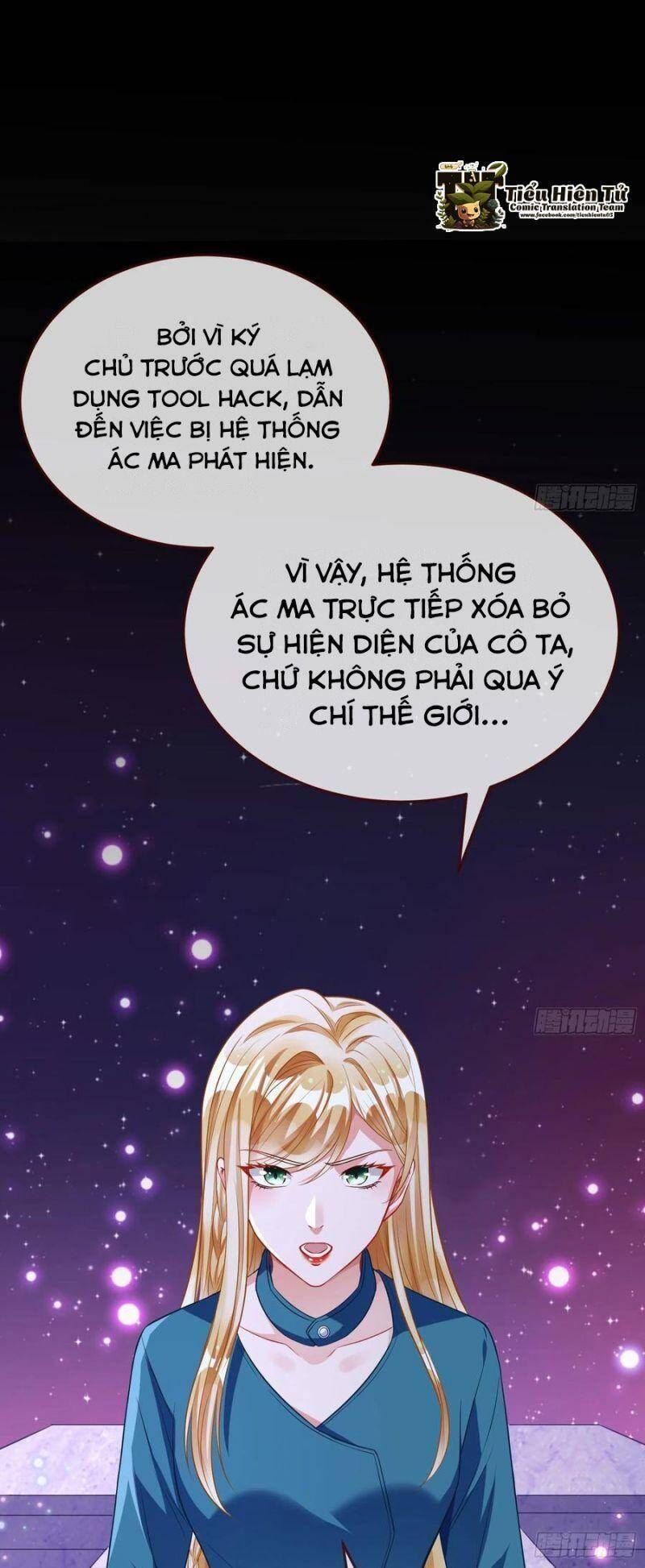 đọc truyện Vạn Tra Triêu Hoàng Chương 278 ảnh 52 tại Thiên Thai Truyện