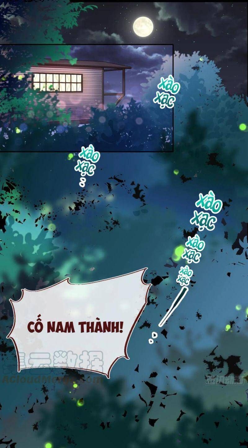 đọc truyện Vạn Tra Triêu Hoàng Chương 279 ảnh 7 tại Thiên Thai Truyện