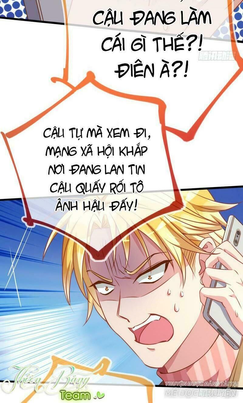đọc truyện Vạn Tra Triêu Hoàng Chương 28 ảnh 24 tại Truyện Dạ Ký