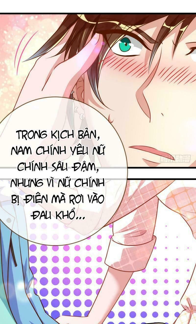 đọc truyện Vạn Tra Triêu Hoàng Chương 28 ảnh 4 tại Truyện Dạ Ký