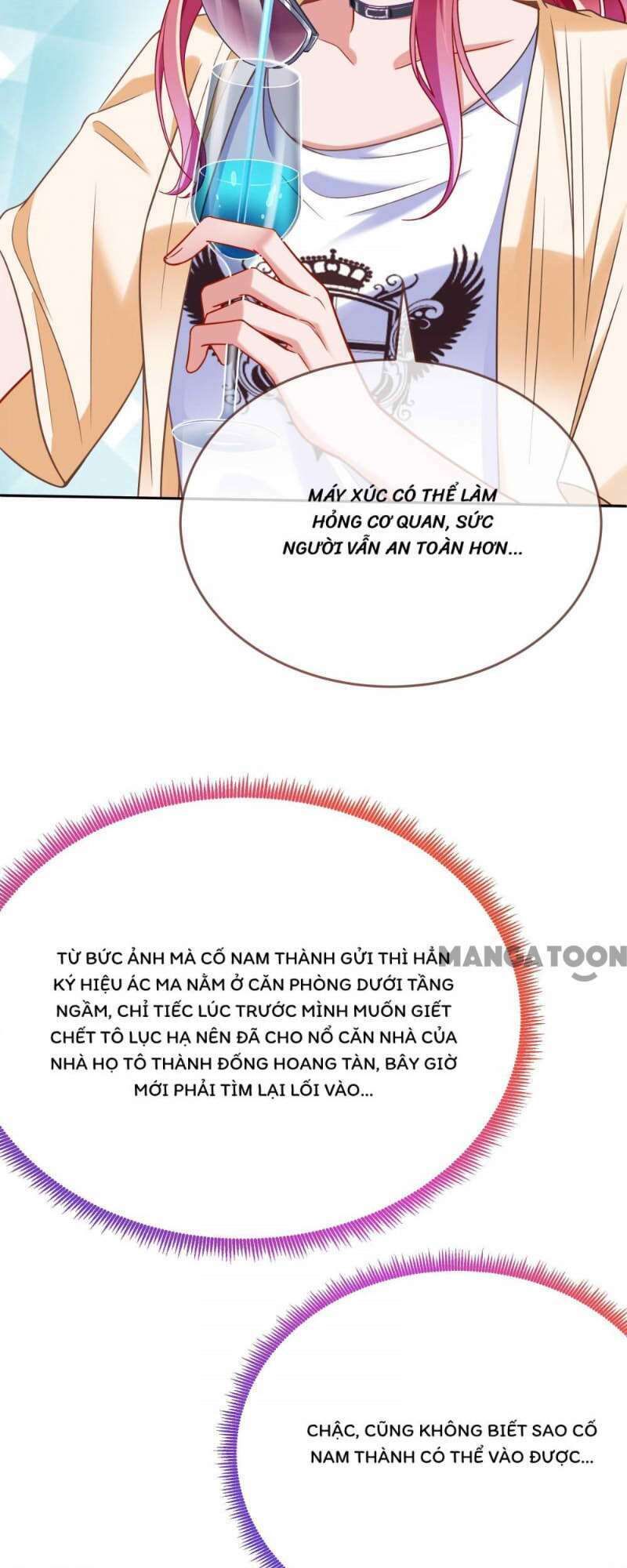 đọc truyện Vạn Tra Triêu Hoàng Chương 286 ảnh 7 tại Truyện Dạ Ký