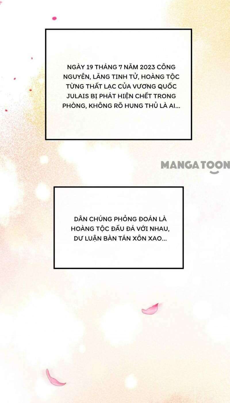 đọc truyện Vạn Tra Triêu Hoàng Chương 288 ảnh 31 tại Thiên Thai Truyện