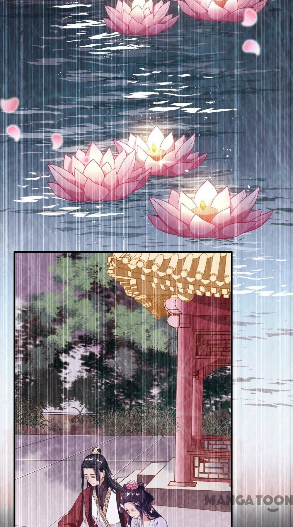 đọc truyện Vạn Tra Triêu Hoàng Chương 289 ảnh 20 tại Thiên Thai Truyện
