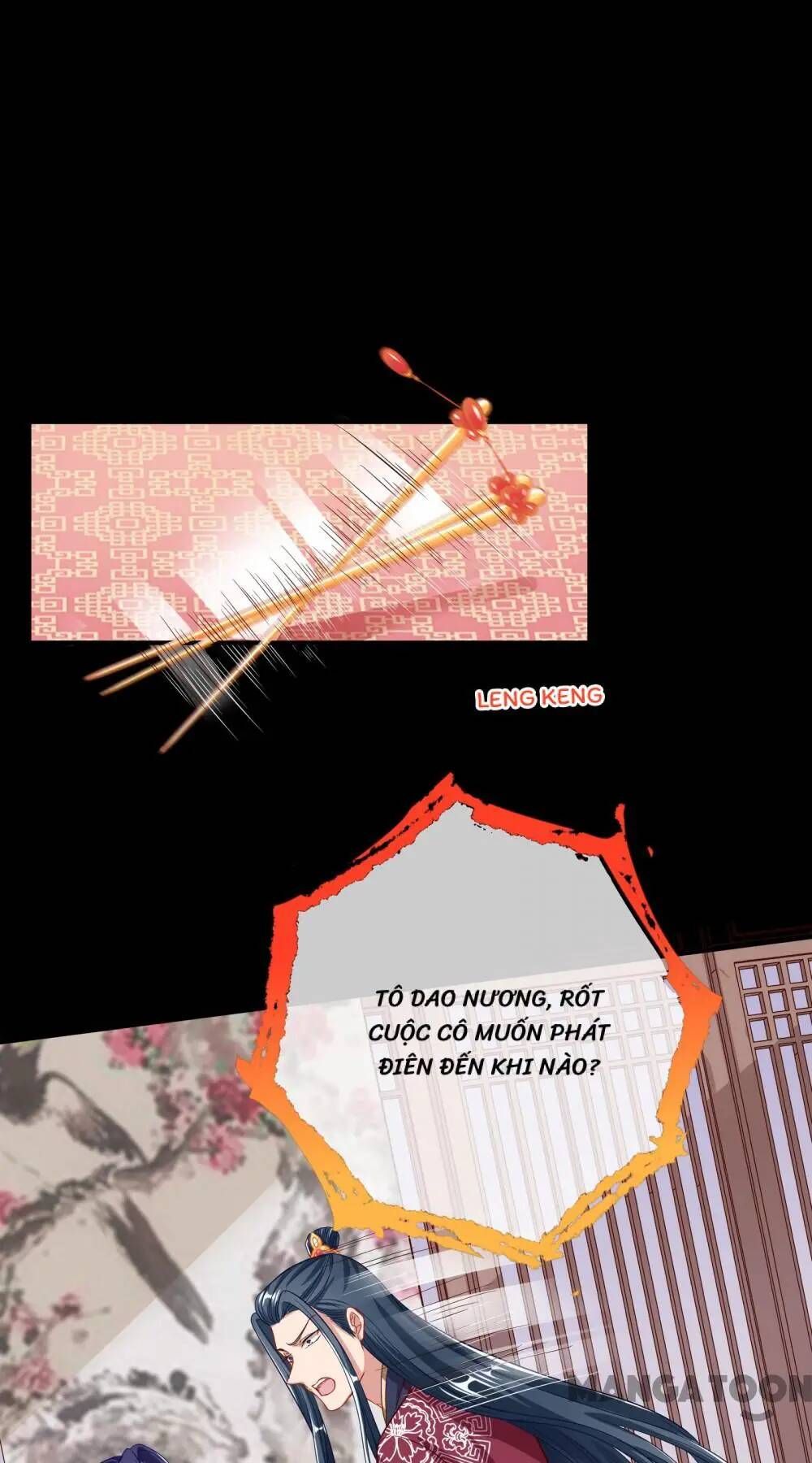 đọc truyện Vạn Tra Triêu Hoàng Chương 294 ảnh 30 tại Truyện Dạ Ký