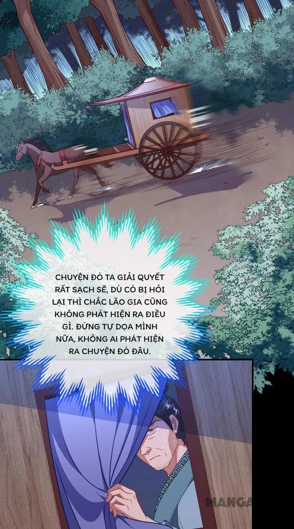 đọc truyện Vạn Tra Triêu Hoàng Chương 294 ảnh 44 tại Truyện Dạ Ký