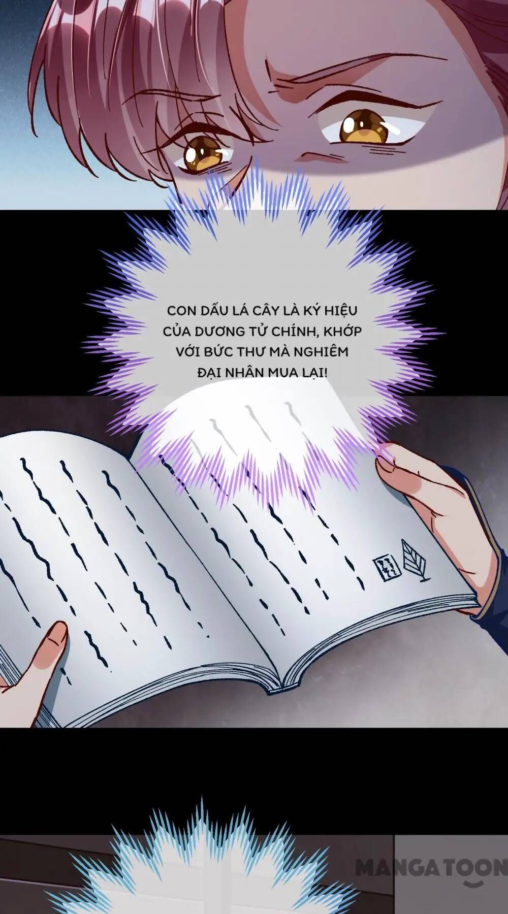 đọc truyện Vạn Tra Triêu Hoàng Chương 298 ảnh 39 tại Truyện Dạ Ký