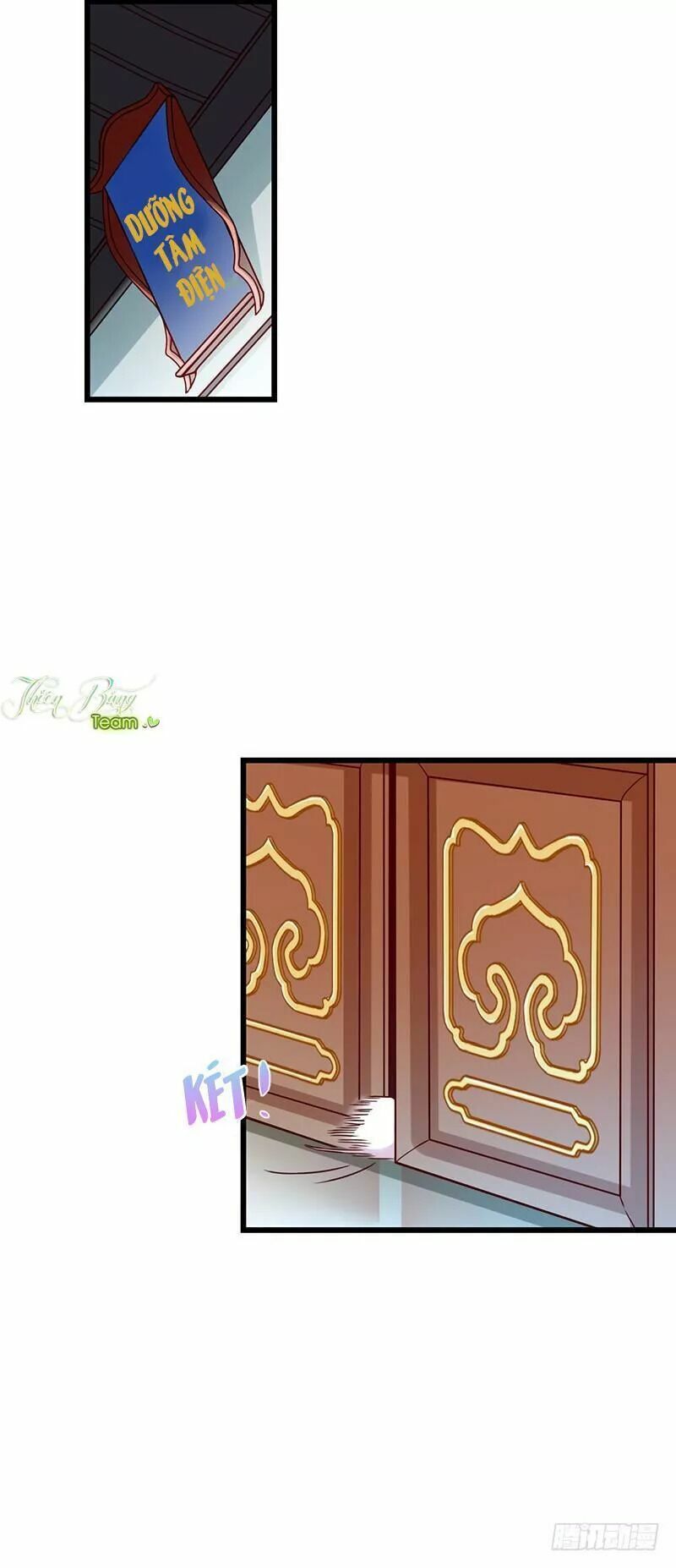 đọc truyện Vạn Tra Triêu Hoàng Chương 3 ảnh 12 tại Thiên Thai Truyện