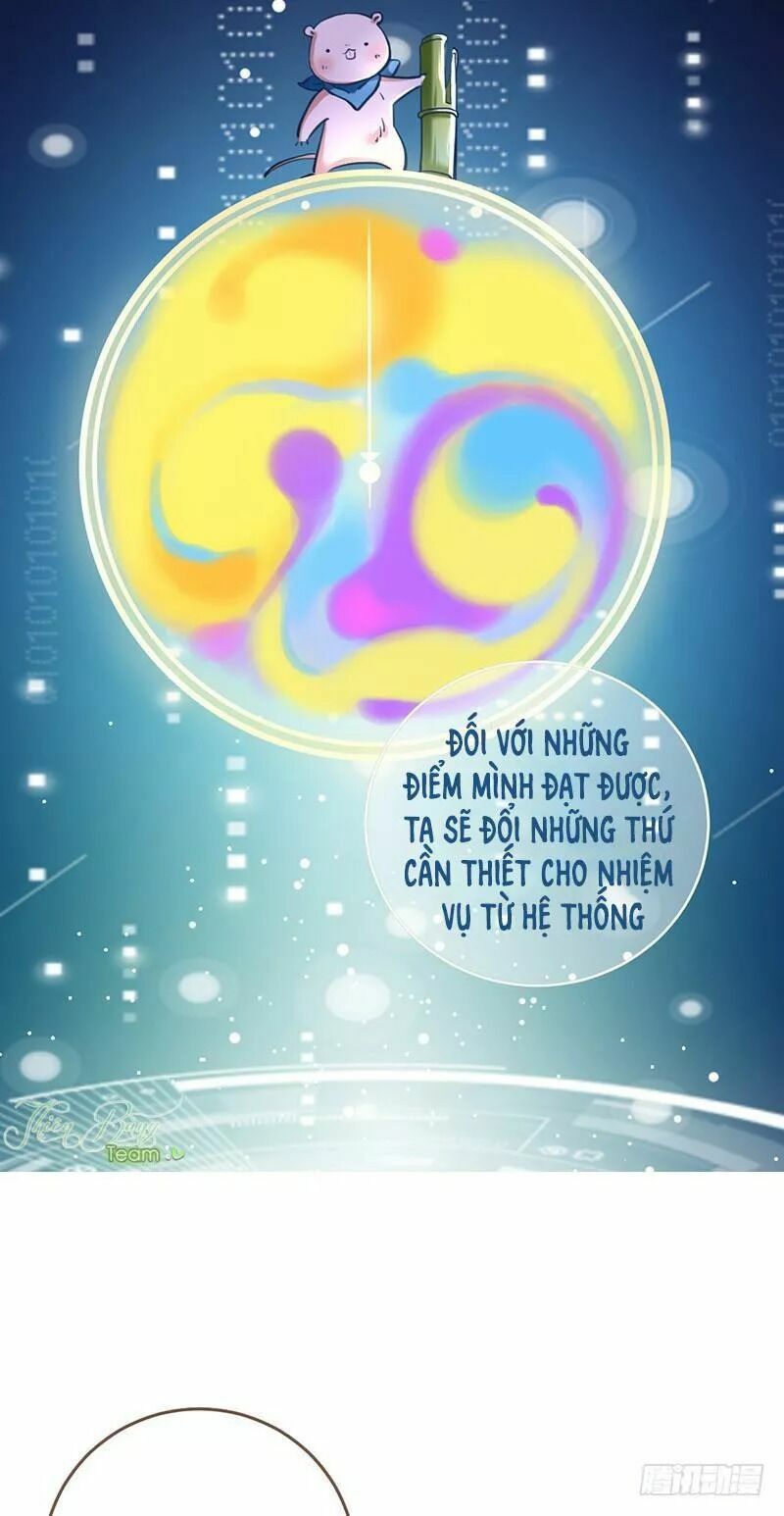 đọc truyện Vạn Tra Triêu Hoàng Chương 3 ảnh 5 tại Thiên Thai Truyện