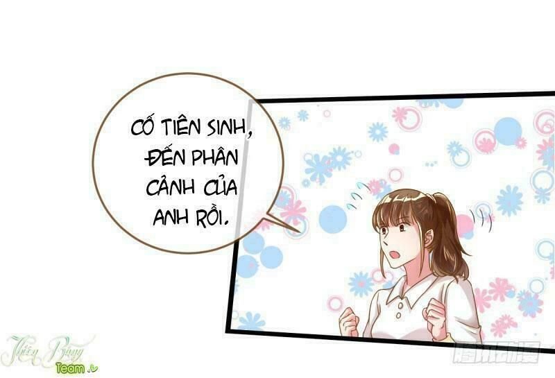 đọc truyện Vạn Tra Triêu Hoàng Chương 30 ảnh 15 tại Truyện Dạ Ký