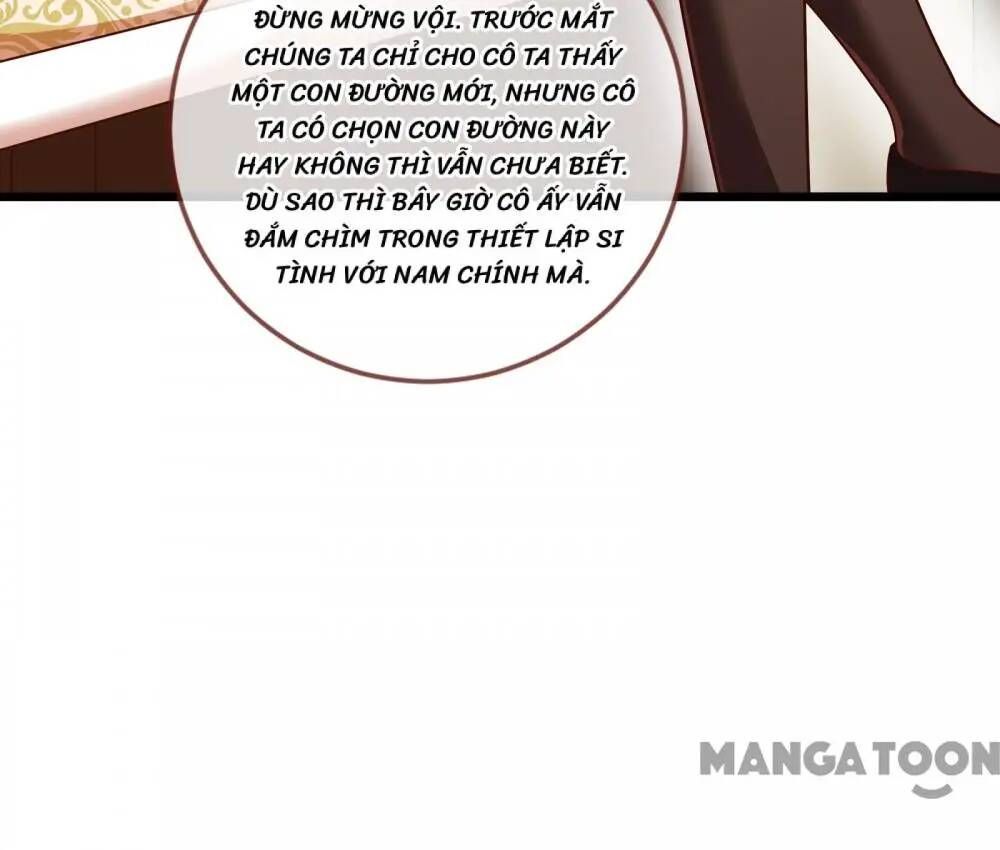 đọc truyện Vạn Tra Triêu Hoàng Chương 304 ảnh 17 tại Truyện Dạ Ký