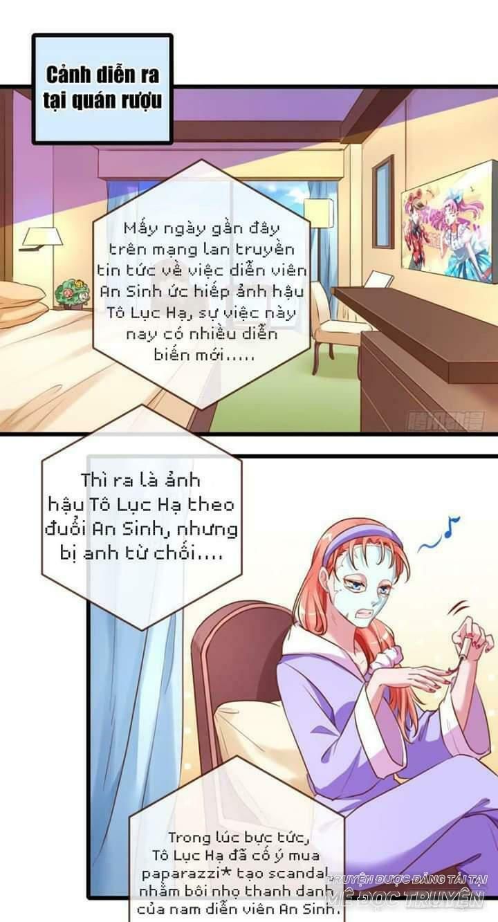 đọc truyện Vạn Tra Triêu Hoàng Chương 31 ảnh 2 tại Truyện Dạ Ký