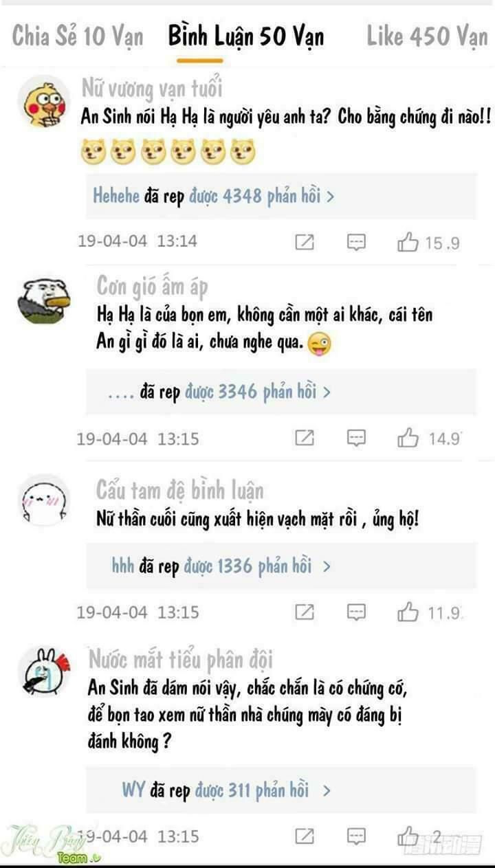 đọc truyện Vạn Tra Triêu Hoàng Chương 31 ảnh 26 tại Truyện Dạ Ký