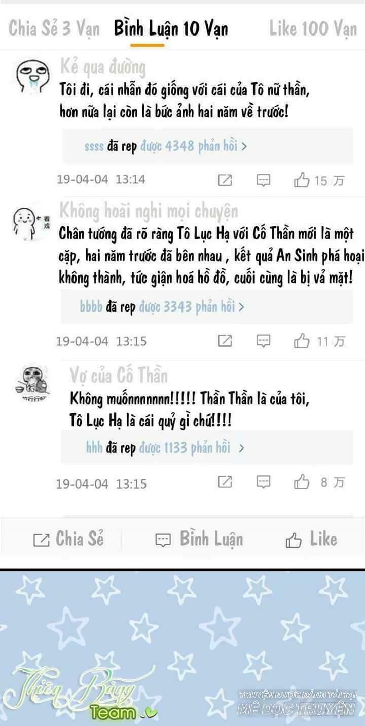 đọc truyện Vạn Tra Triêu Hoàng Chương 31 ảnh 28 tại Truyện Dạ Ký